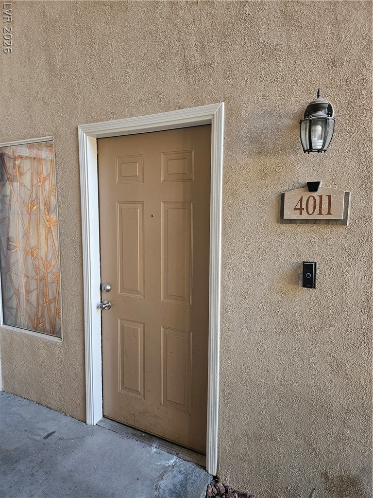 2050 W Warm Springs Road 4011