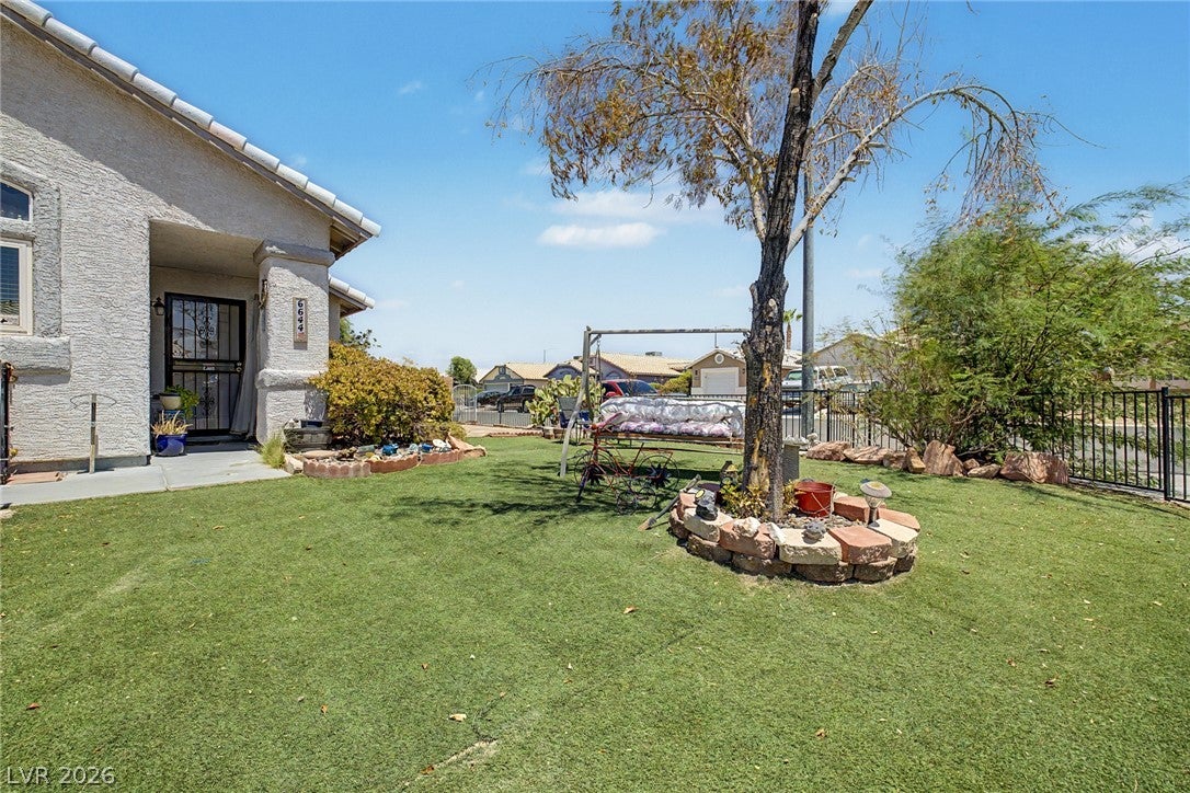 6644 Mount Dutton Drive
