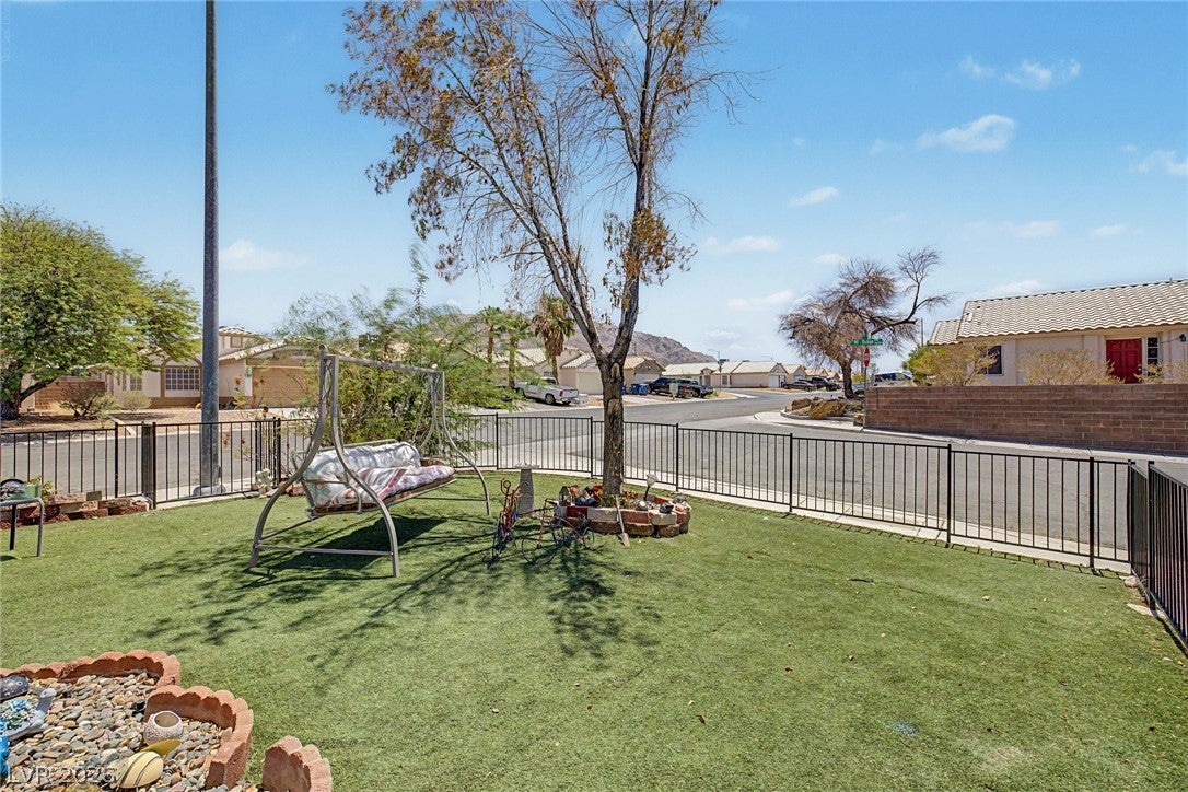 6644 Mount Dutton Drive