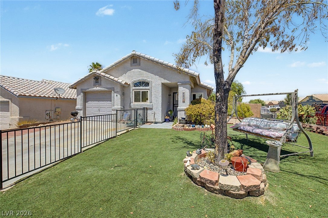 6644 Mount Dutton Drive
