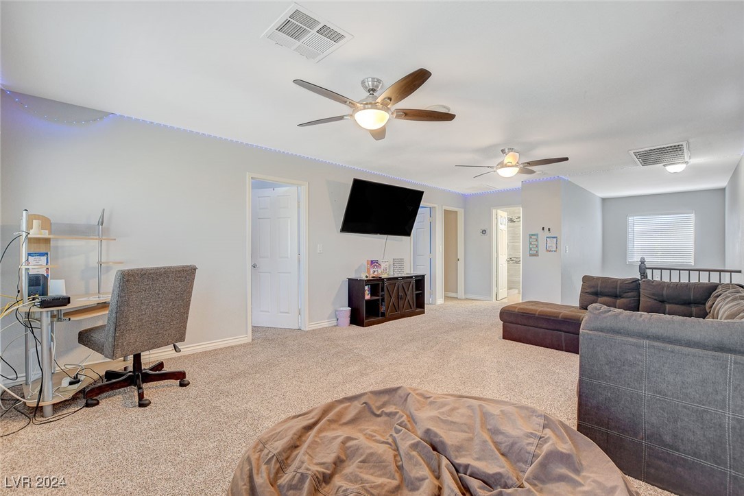 5902 Spinnaker Point Avenue, Las Vegas, Nevada image 38