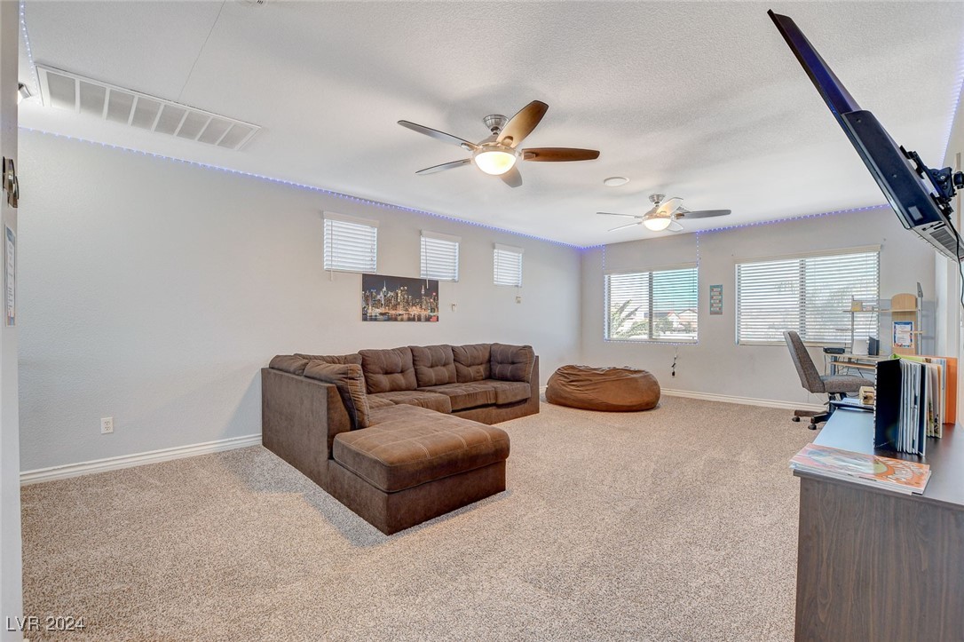 5902 Spinnaker Point Avenue, Las Vegas, Nevada image 37