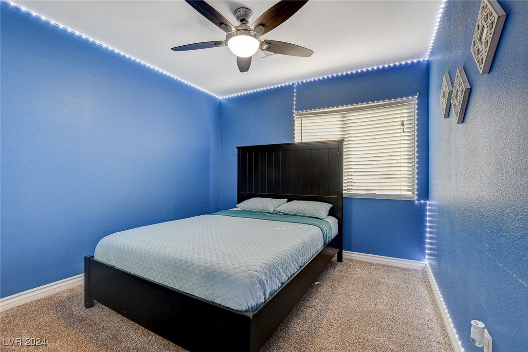 5902 Spinnaker Point Avenue, Las Vegas, Nevada image 42