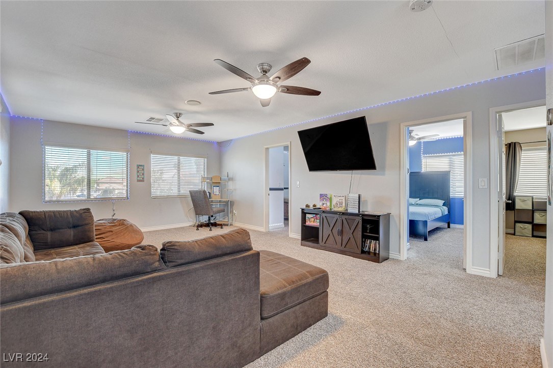 5902 Spinnaker Point Avenue, Las Vegas, Nevada image 36