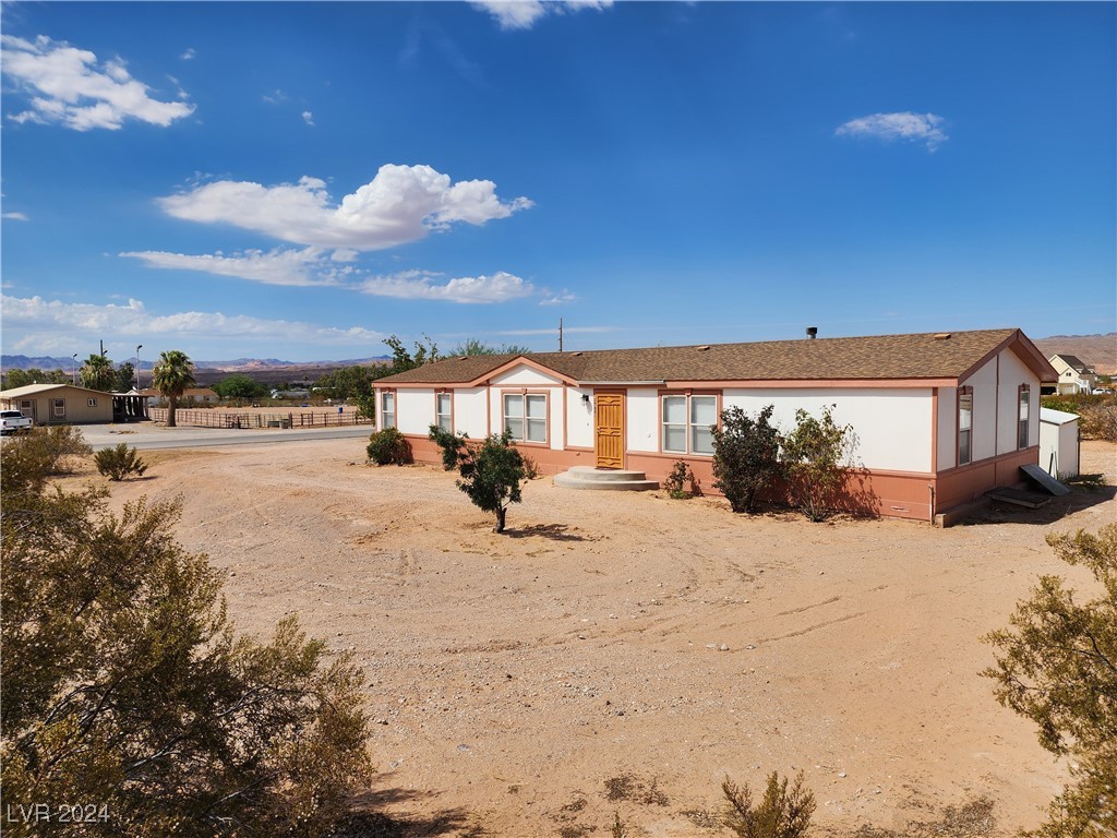 2515 N Whitmore Street, Logandale, Nevada image 3