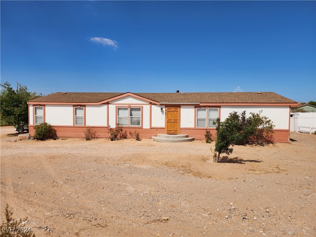 2515 N Whitmore Street, Logandale, Nevada image 22