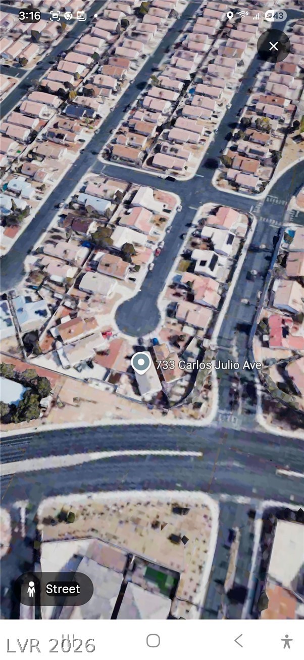 733 Carlos Julio Avenue
