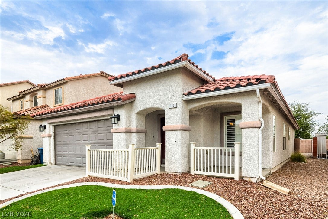 110 Bella Milano Avenue
