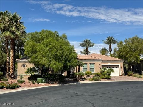 Photo of 4507 Denaro Drive, Las Vegas, NV 89135 (MLS # 2726189)