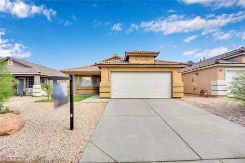 3740 Shadow Tree Street North Las Vegas NV 89032