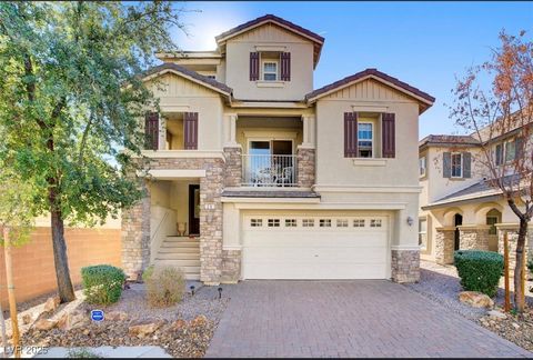 29 Marble Apex Avenue North Las Vegas NV 89031