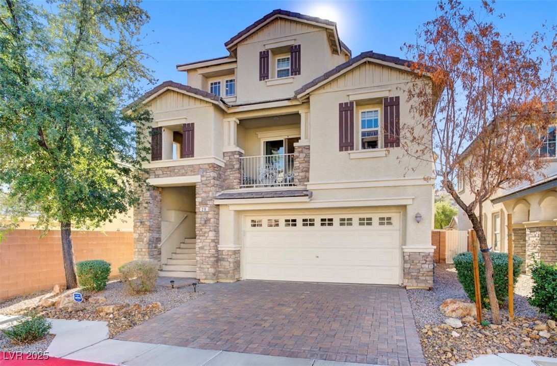 29 Marble Apex Avenue