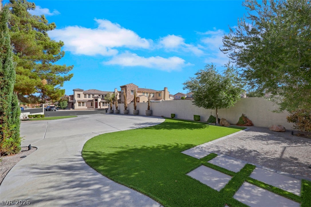 915 Via Canale Drive
