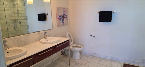 Tiny photo for 4471 Dean Martin Drive #1104, Las Vegas, NV 89103 (MLS # 2798837)