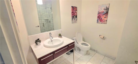 Tiny photo for 4471 Dean Martin Drive #1104, Las Vegas, NV 89103 (MLS # 2798837)