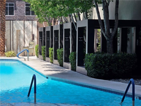 Tiny photo for 4471 Dean Martin Drive #1104, Las Vegas, NV 89103 (MLS # 2798837)