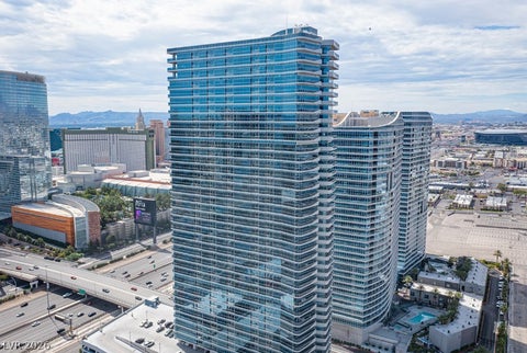 Tiny photo for 4471 Dean Martin Drive #1104, Las Vegas, NV 89103 (MLS # 2798837)