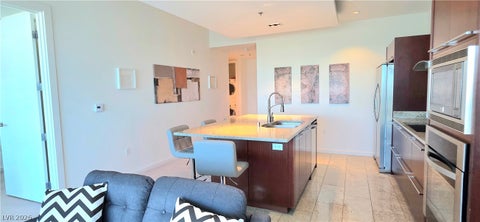 Tiny photo for 4471 Dean Martin Drive #1104, Las Vegas, NV 89103 (MLS # 2798837)