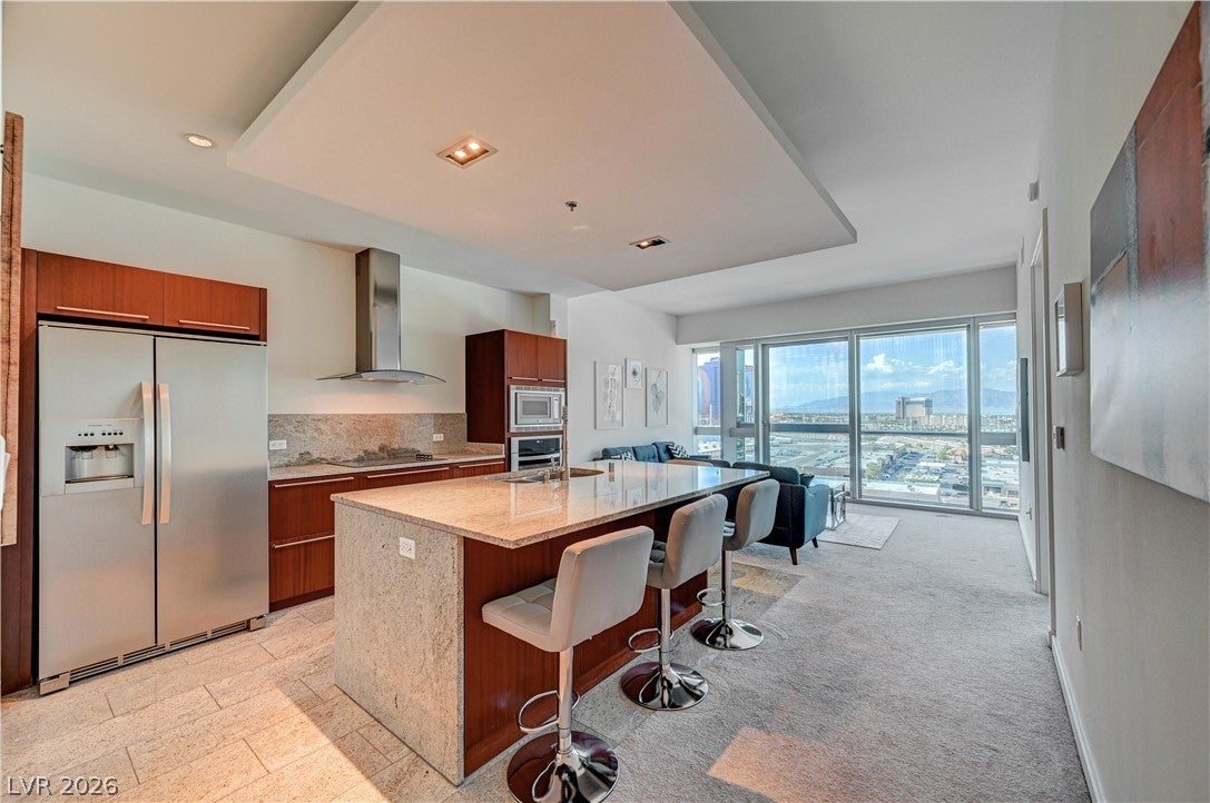 4471 Dean Martin Drive 1104