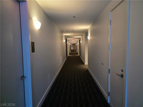 Tiny photo for 4471 Dean Martin Drive #1104, Las Vegas, NV 89103 (MLS # 2798837)
