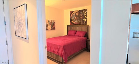 Tiny photo for 4471 Dean Martin Drive #1104, Las Vegas, NV 89103 (MLS # 2798837)