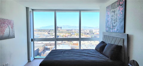 Tiny photo for 4471 Dean Martin Drive #1104, Las Vegas, NV 89103 (MLS # 2798837)