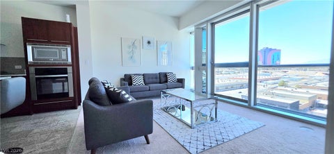 Tiny photo for 4471 Dean Martin Drive #1104, Las Vegas, NV 89103 (MLS # 2798837)