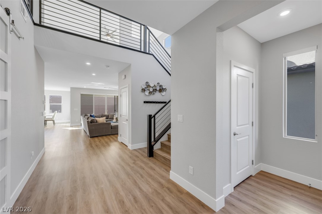 6833 Fallen Rock Street