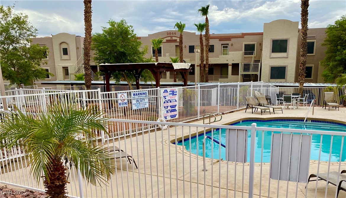 2064 Mesquite Lane #102, Laughlin, Nevada image 22