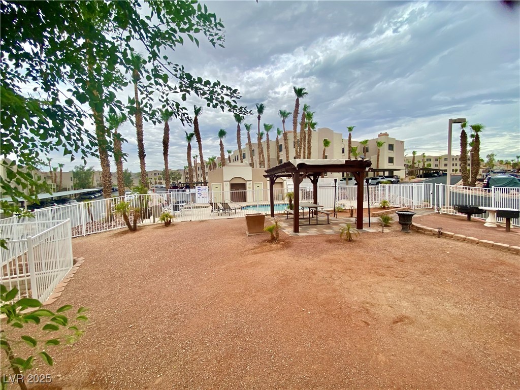 2064 Mesquite Lane #102, Laughlin, Nevada image 19