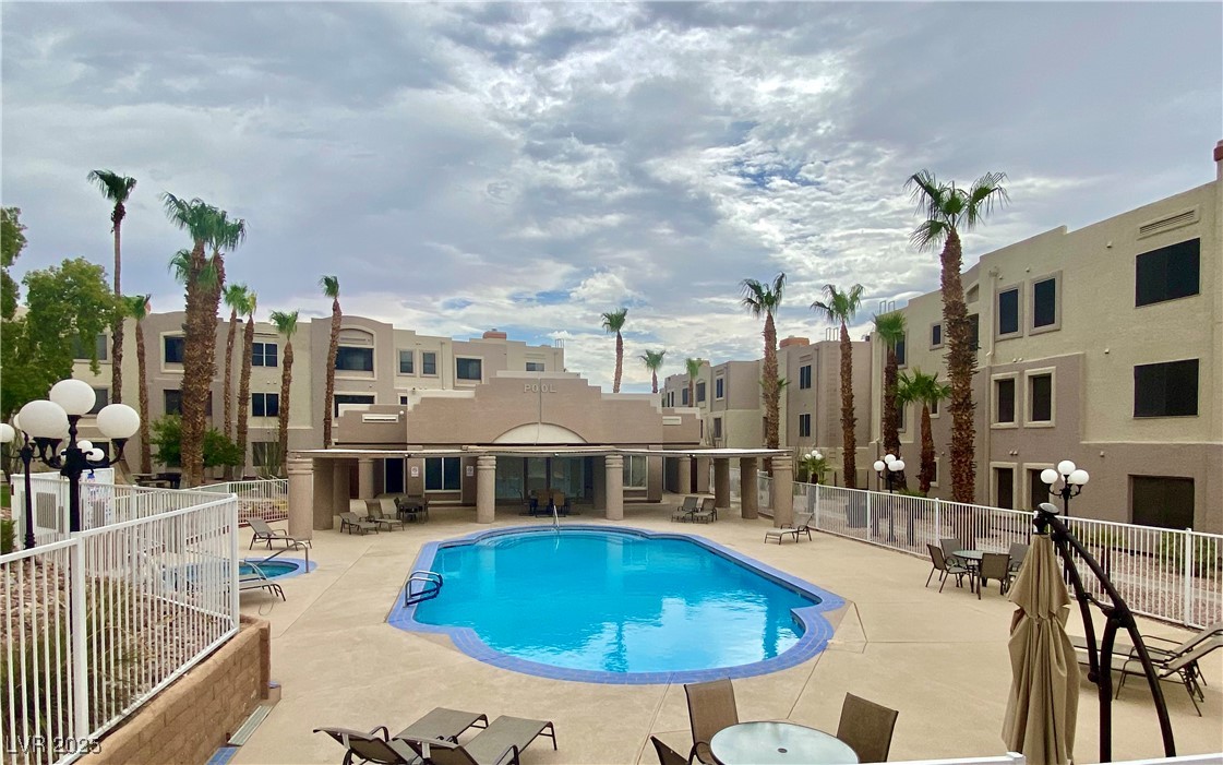 2064 Mesquite Lane #102, Laughlin, Nevada image 17