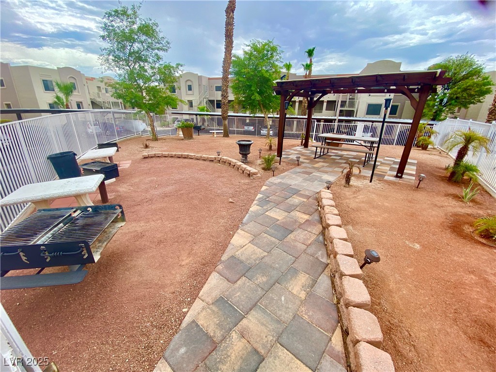 2064 Mesquite Lane #102, Laughlin, Nevada image 21