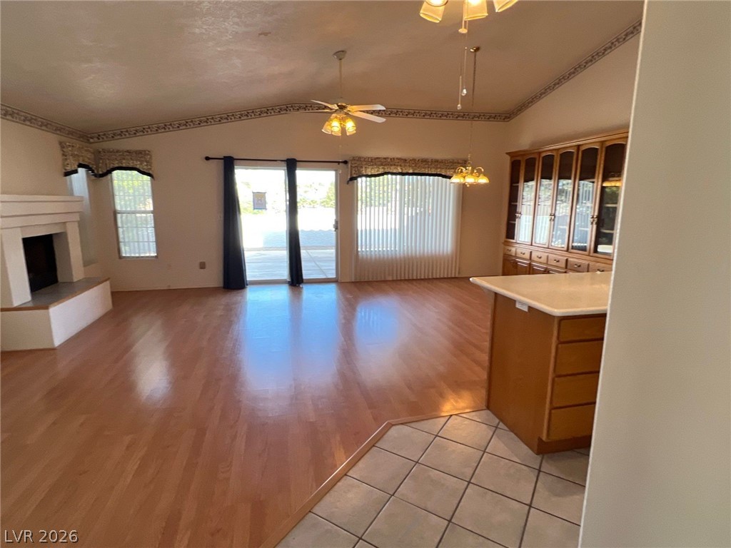 741 Mesa Springs Drive