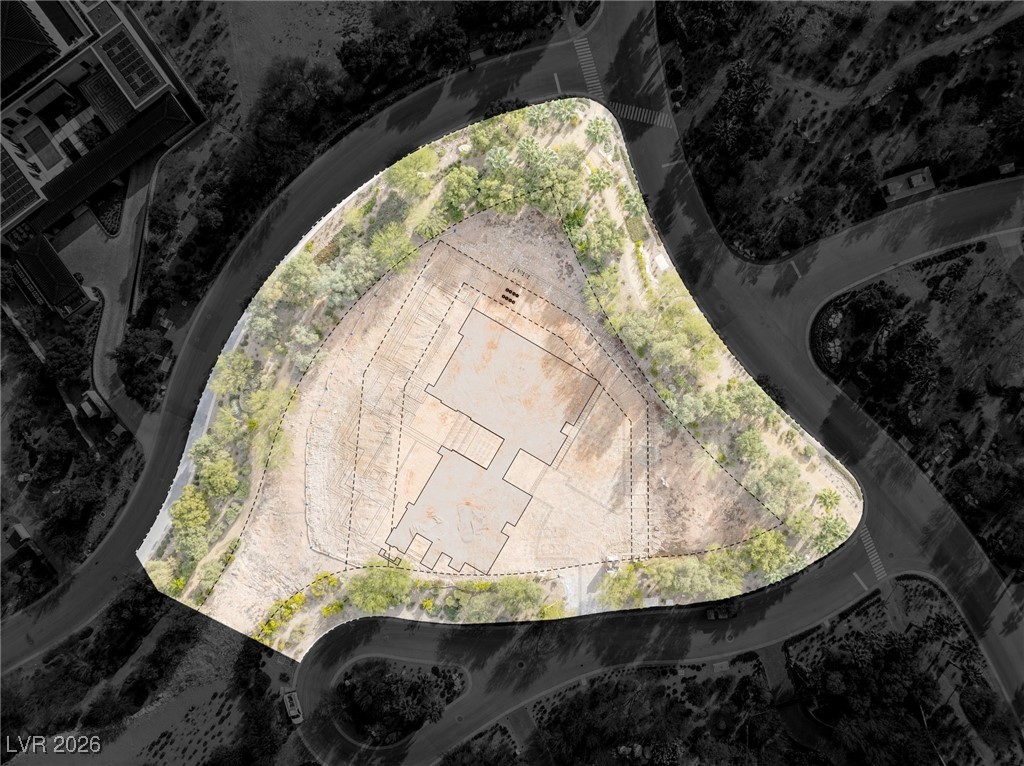 4720 Capstone Point Court