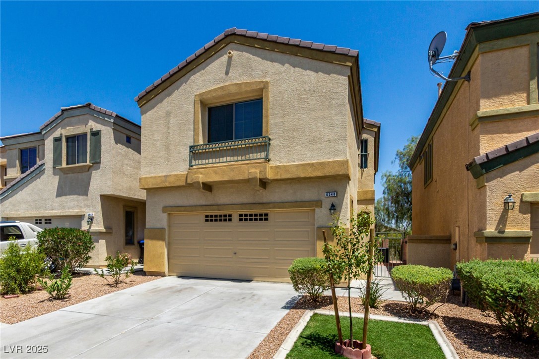 6548 Butterfly Sky Street