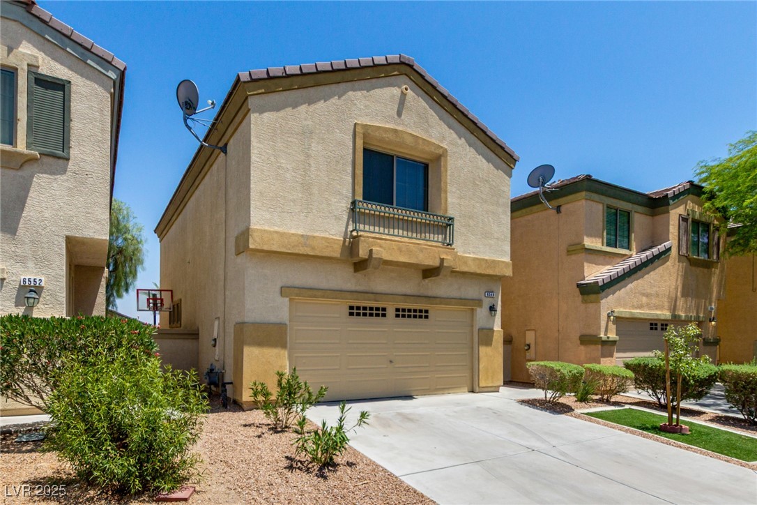 6548 Butterfly Sky Street