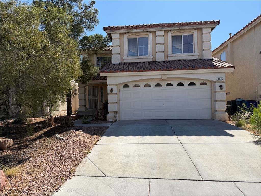 7546 Spindrift Tide Court