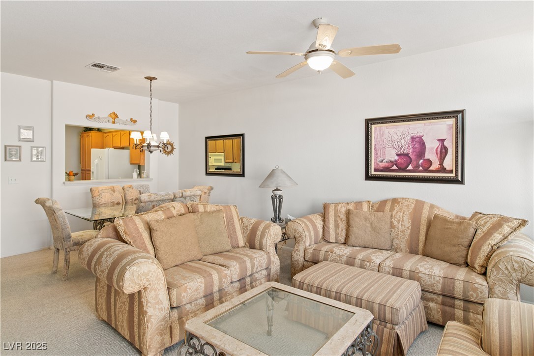 3362 Pheasant Canyon Way #1005, Laughlin, Nevada image 12