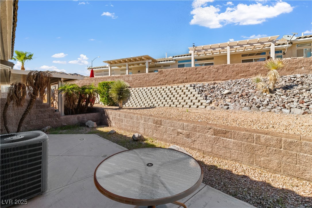 3362 Pheasant Canyon Way #1005, Laughlin, Nevada image 43