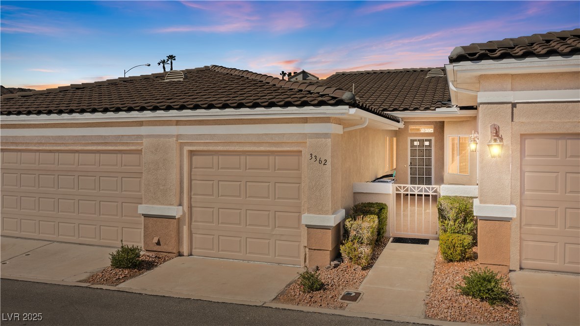 3362 Pheasant Canyon Way #1005, Laughlin, Nevada image 1