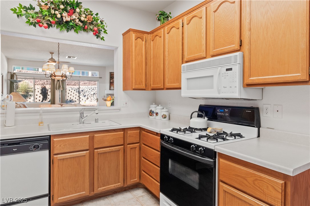 3362 Pheasant Canyon Way #1005, Laughlin, Nevada image 30