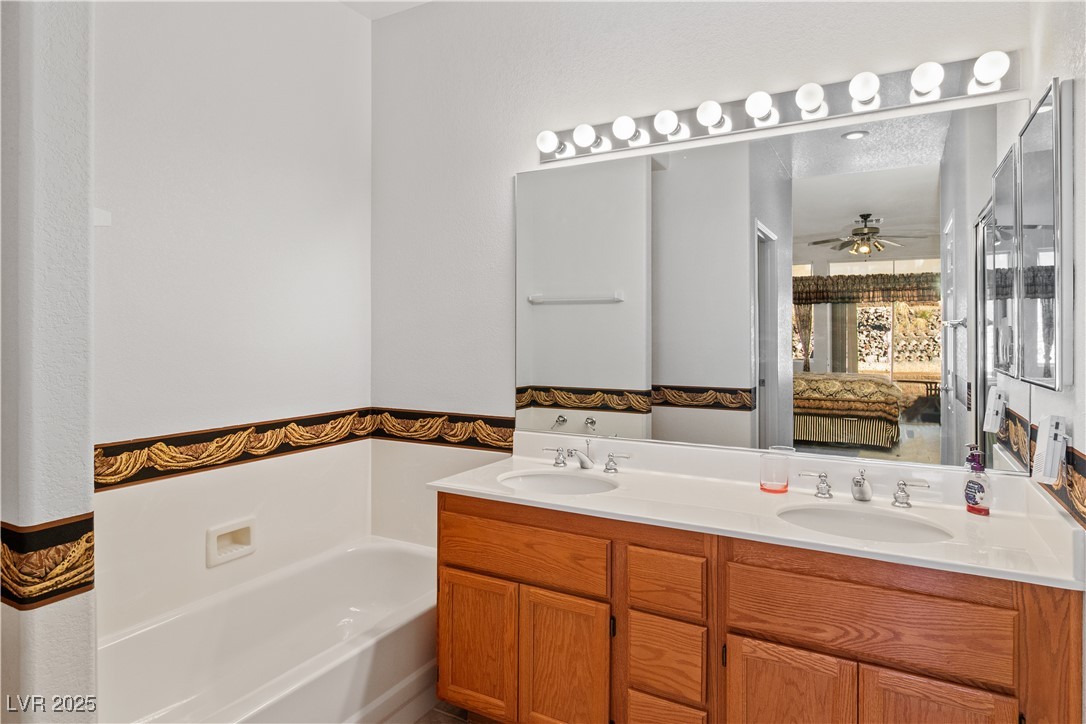 3362 Pheasant Canyon Way #1005, Laughlin, Nevada image 18