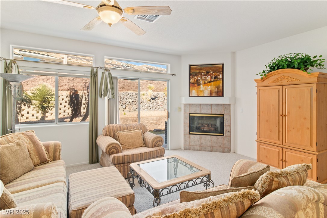 3362 Pheasant Canyon Way #1005, Laughlin, Nevada image 9