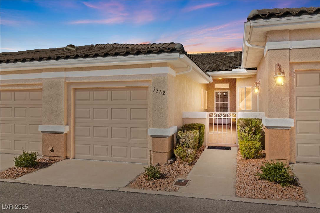 3362 Pheasant Canyon Way #1005, Laughlin, Nevada image 2