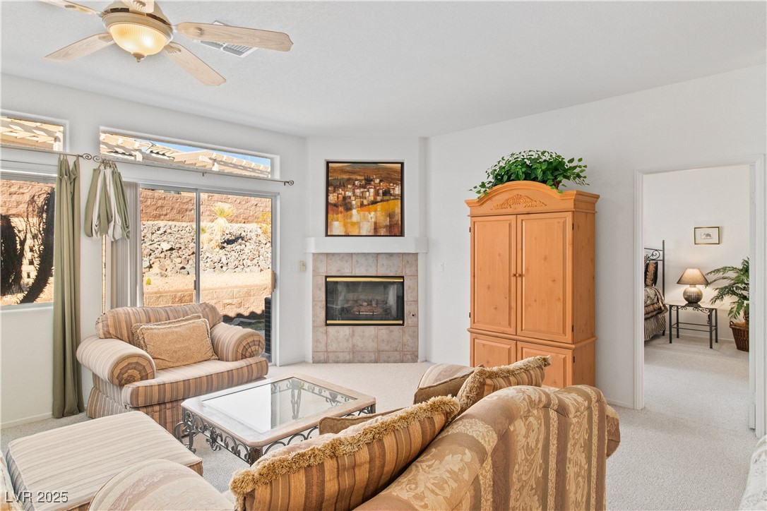 3362 Pheasant Canyon Way #1005, Laughlin, Nevada image 14