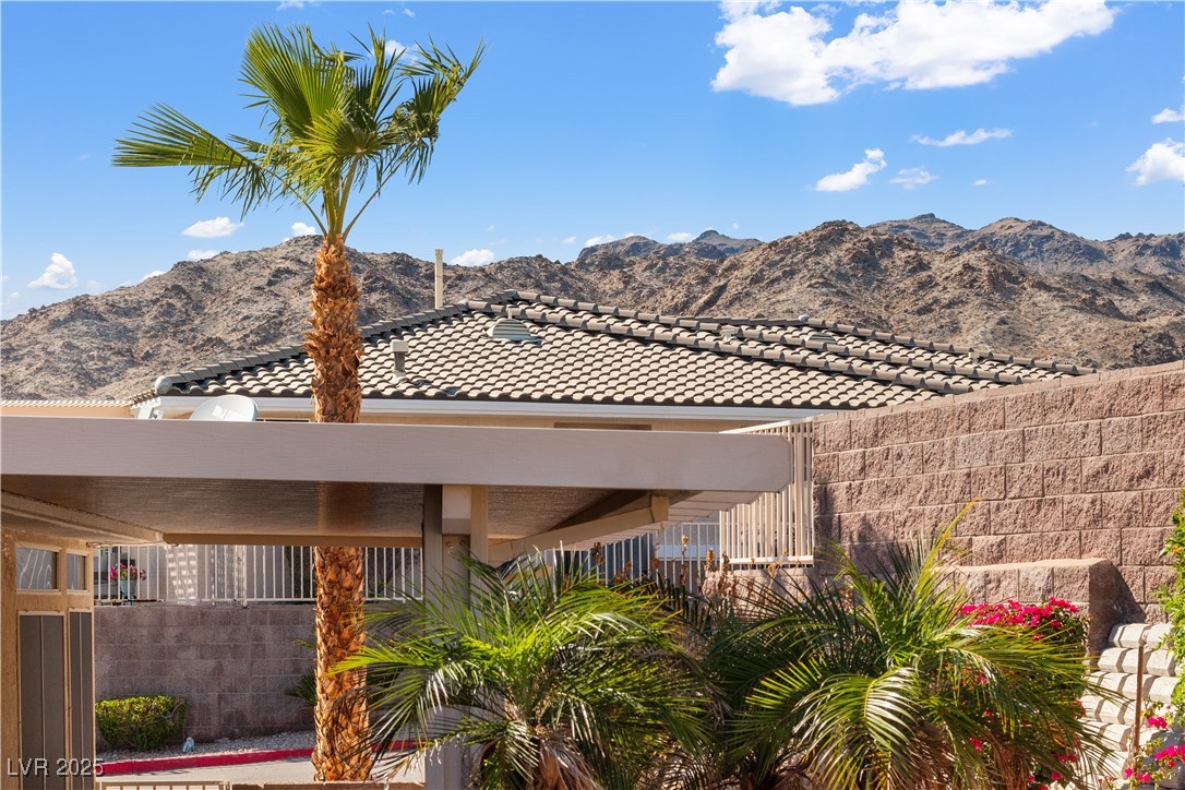 3362 Pheasant Canyon Way #1005, Laughlin, Nevada image 49