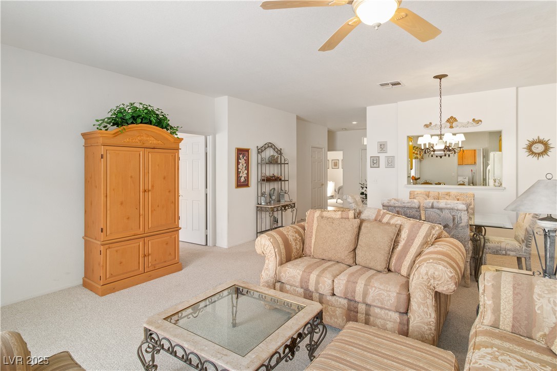 3362 Pheasant Canyon Way #1005, Laughlin, Nevada image 11
