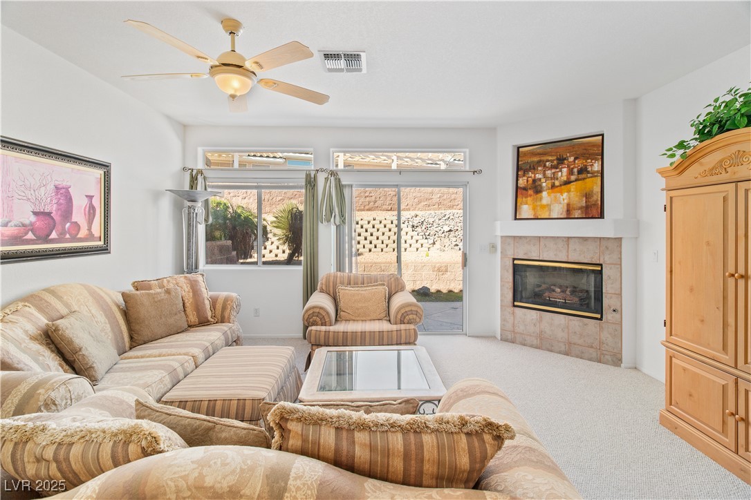 3362 Pheasant Canyon Way #1005, Laughlin, Nevada image 10
