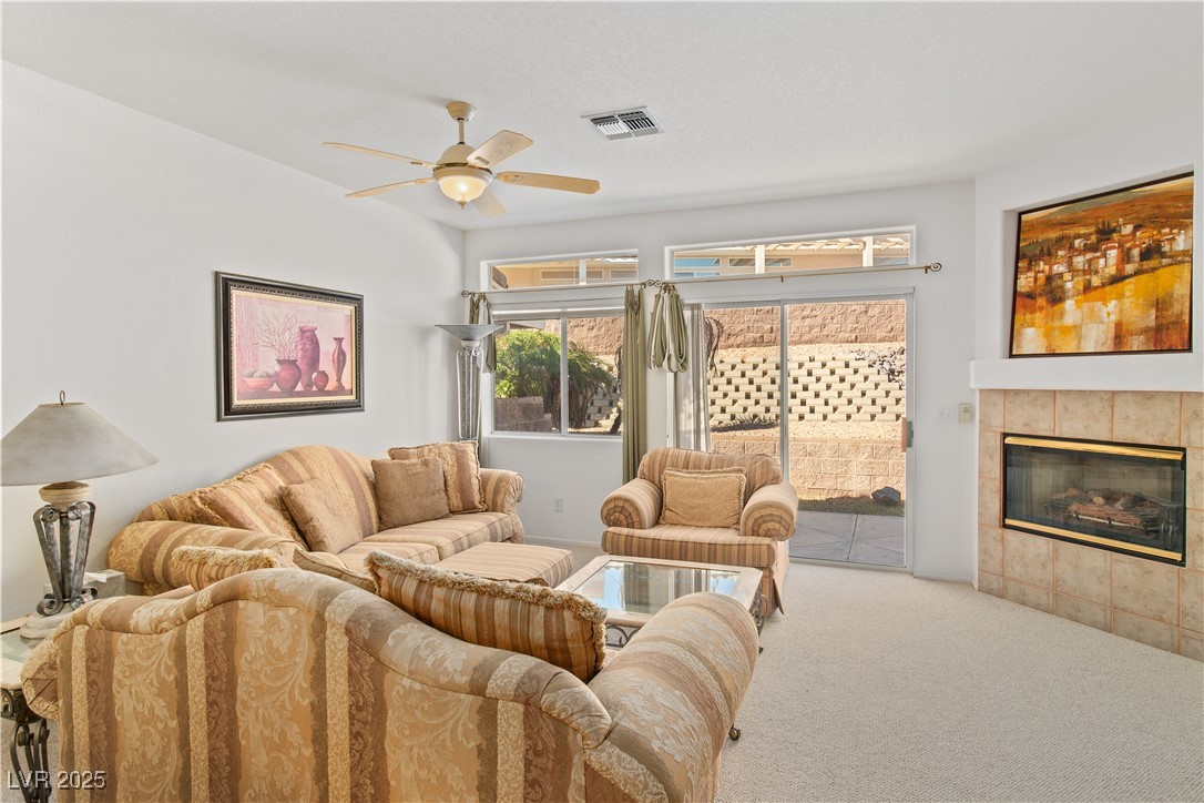 3362 Pheasant Canyon Way #1005, Laughlin, Nevada image 8
