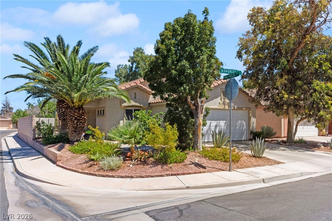 924 Ashurst Court